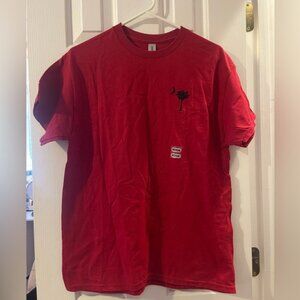 unisex medium shirt